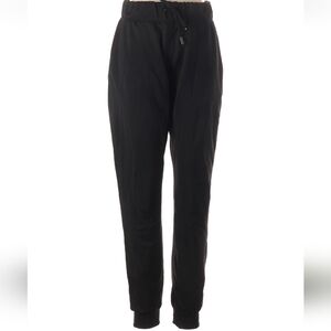 Woolx Lola Joggers Size‎ Small. Black.